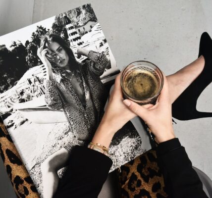 Photo fashion trends