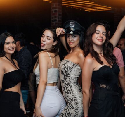 Photo bachelorette party