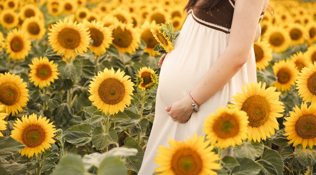Photo maternity fashion