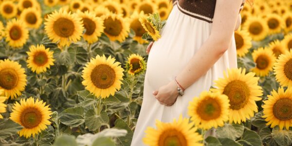 Photo maternity fashion