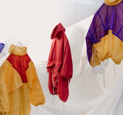 Photo styling clothes