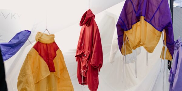 Photo styling clothes