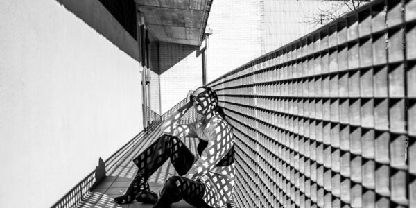 Photo trendy clothes