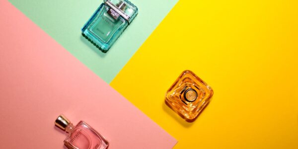 Photo perfume ranking