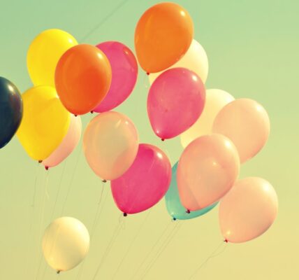 Photo birthday