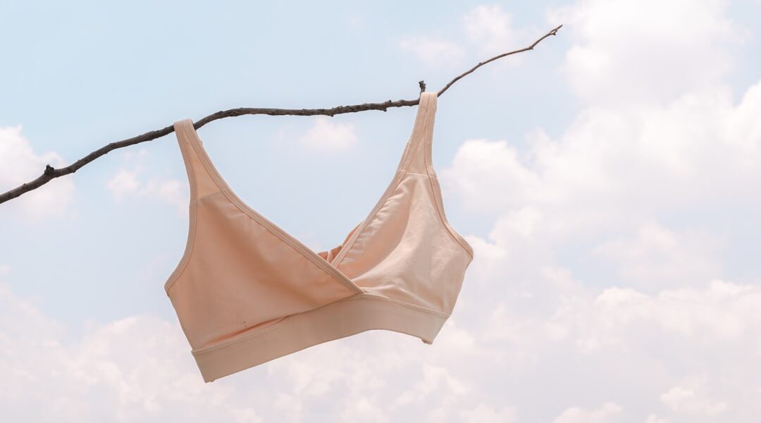 Photo bra