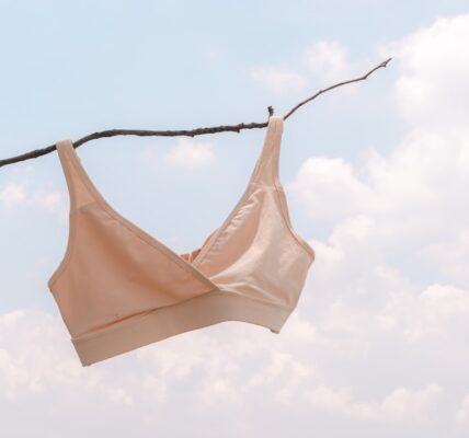 Photo bra