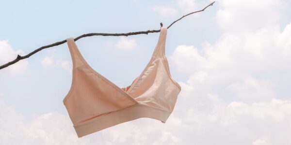 Photo bra
