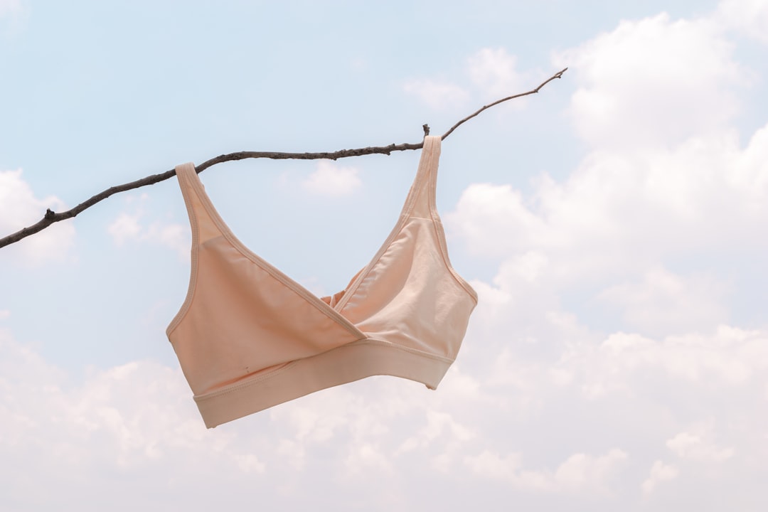 Photo bra