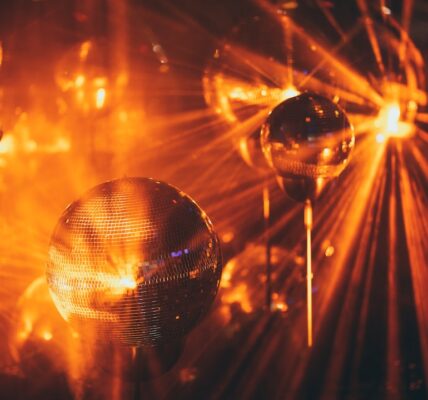 Photo disco