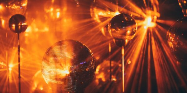 Photo disco