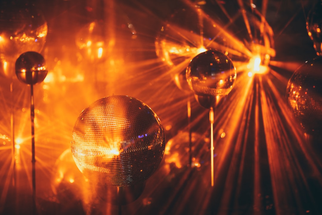 Photo disco