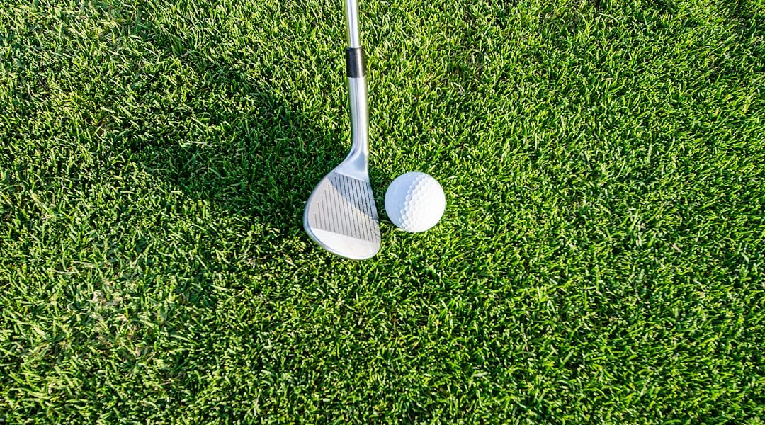 Photo golf