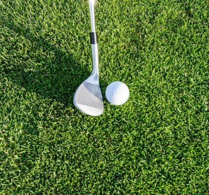 Photo golf