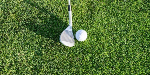 Photo golf