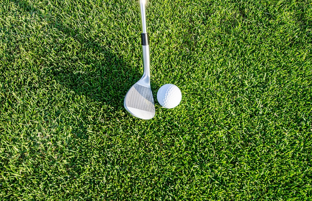 Photo golf