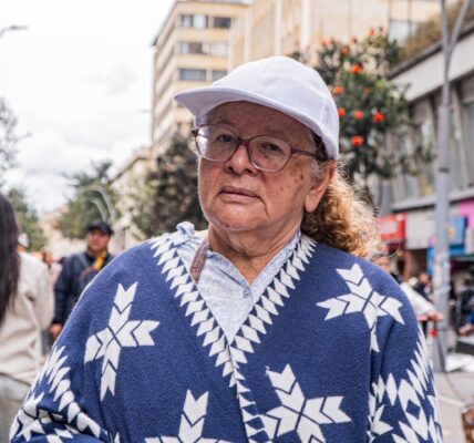 Photo poncho